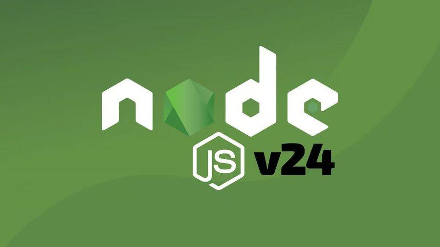Node.js 24.0 正式发布：性能与安全全面升级