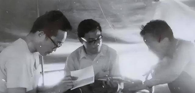 原创             消失的彭加木：一场精心策划的逃亡？隐藏在罗布泊的离奇秘密！