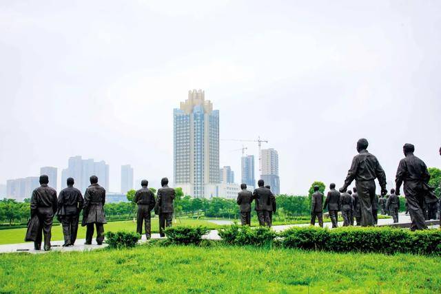 民企打工人能当院士了