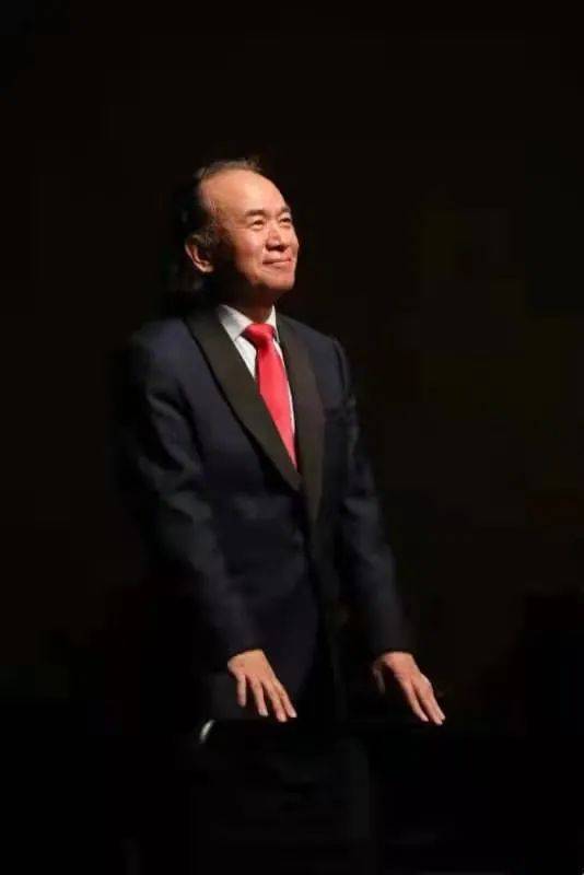 著名作曲家郑冰著名相声表演艺术家陈寒柏著名导演、作家杨道立国家一级