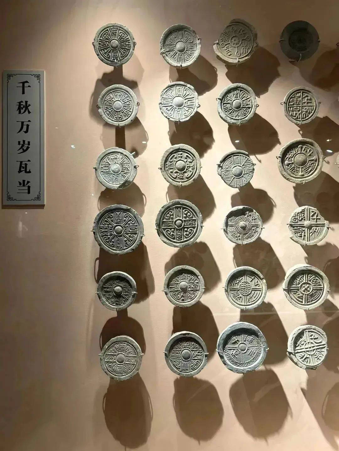 曲江这些时空盲盒你开了吗?