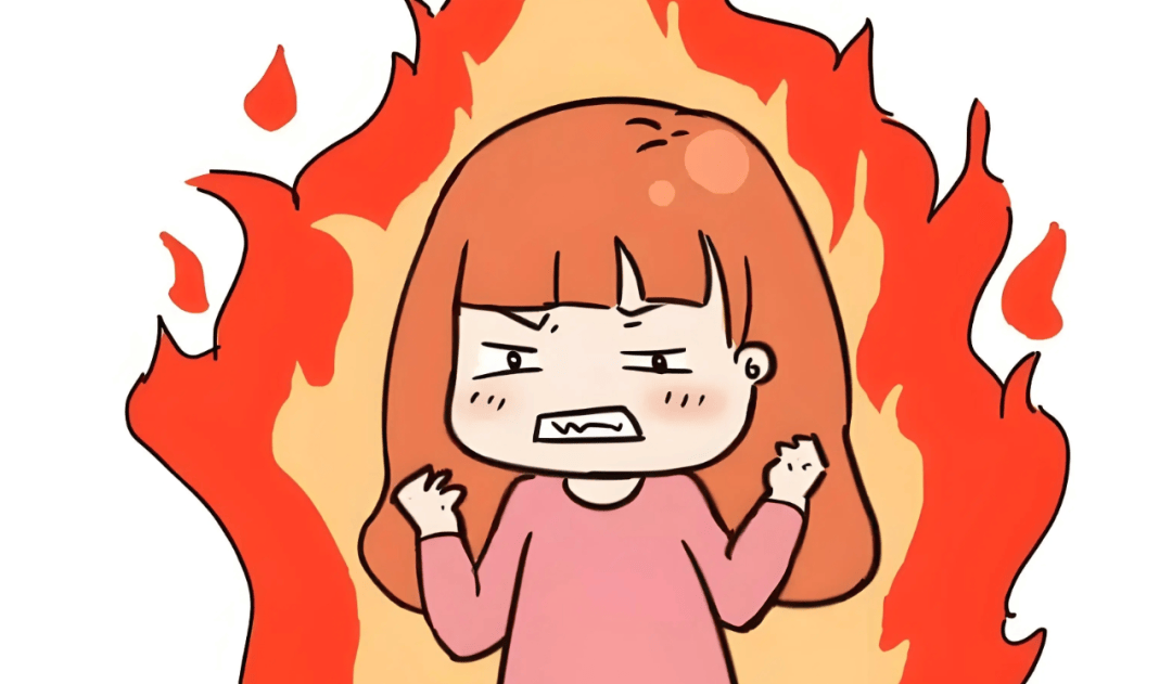 总爱发脾气?你可能缺维生素了