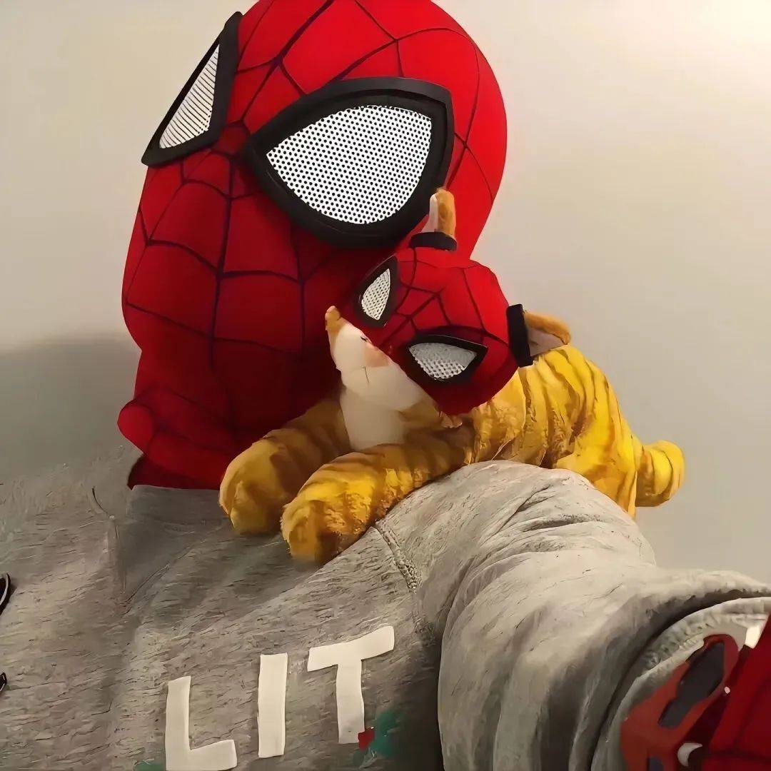 小众男生头像 24 张