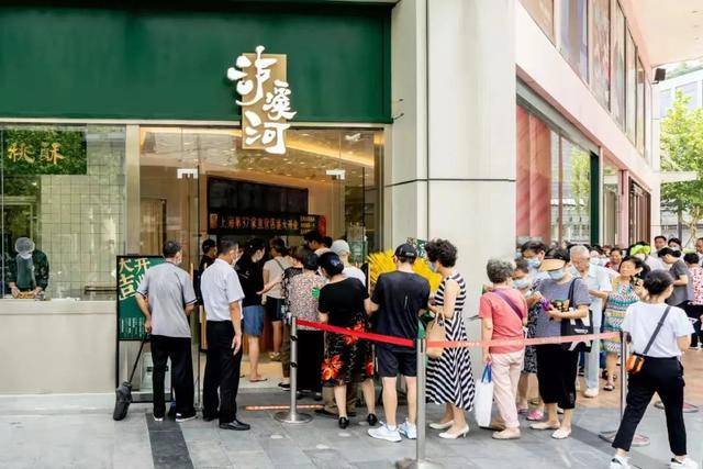 开云入口5个江西人统治了中国面包界半壁江山(图9)