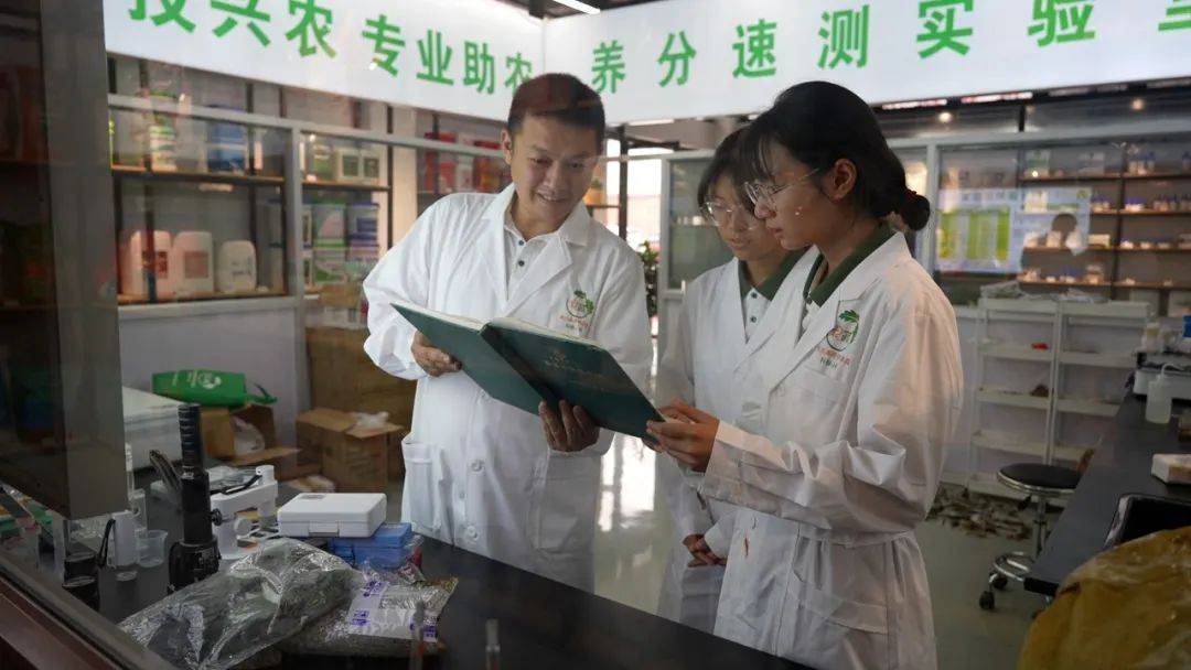 开云体育下载科技“引擎”轰鸣大理宾川水果产业一路“狂飙”(图9)