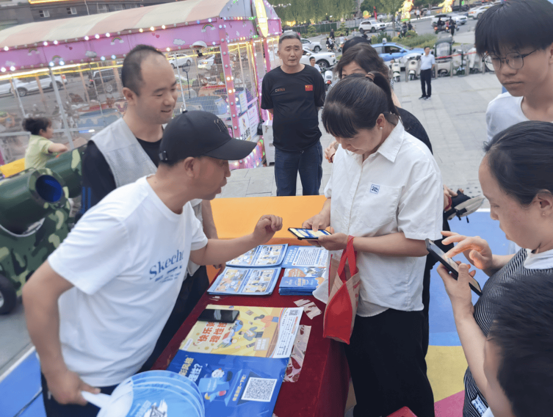 七星彩投注与快3彩票平台推荐【责任彩票】商洛体彩推进责任建设共筑理性购彩防线