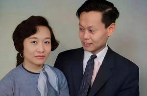 杨振宁和他前妻的3个儿女,你绝对想不到他们现在都在干什么!_杜致礼_杨光诺_杨光宇