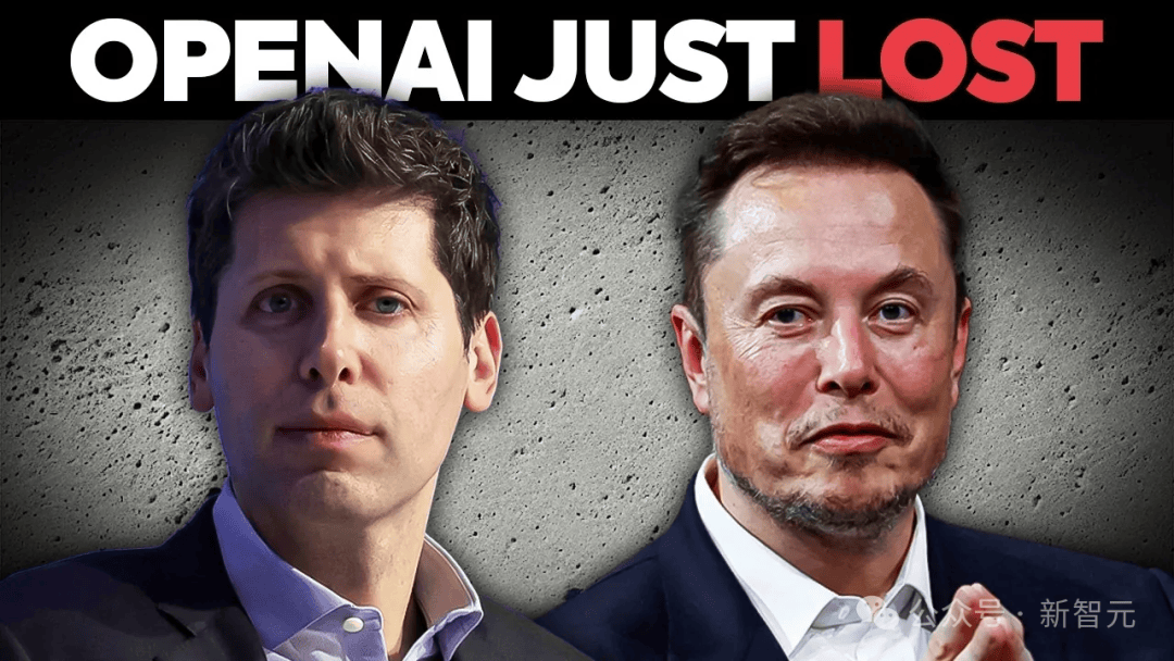 OpenAI命悬一线，微软连夜割肉！跪求OpenAI千万别分手