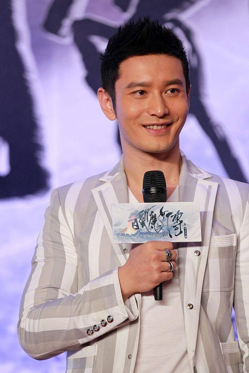 黄晓明考博引争议:明星镀金还是真才实学?规则面前人人平等!