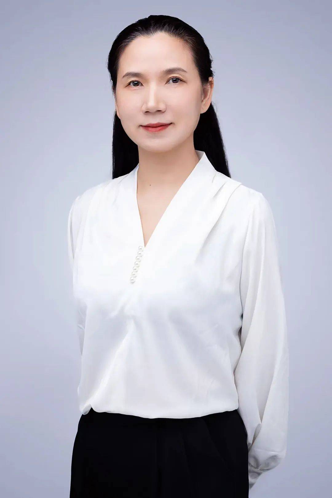 李晓燕:廿载求索 点亮"星"灯