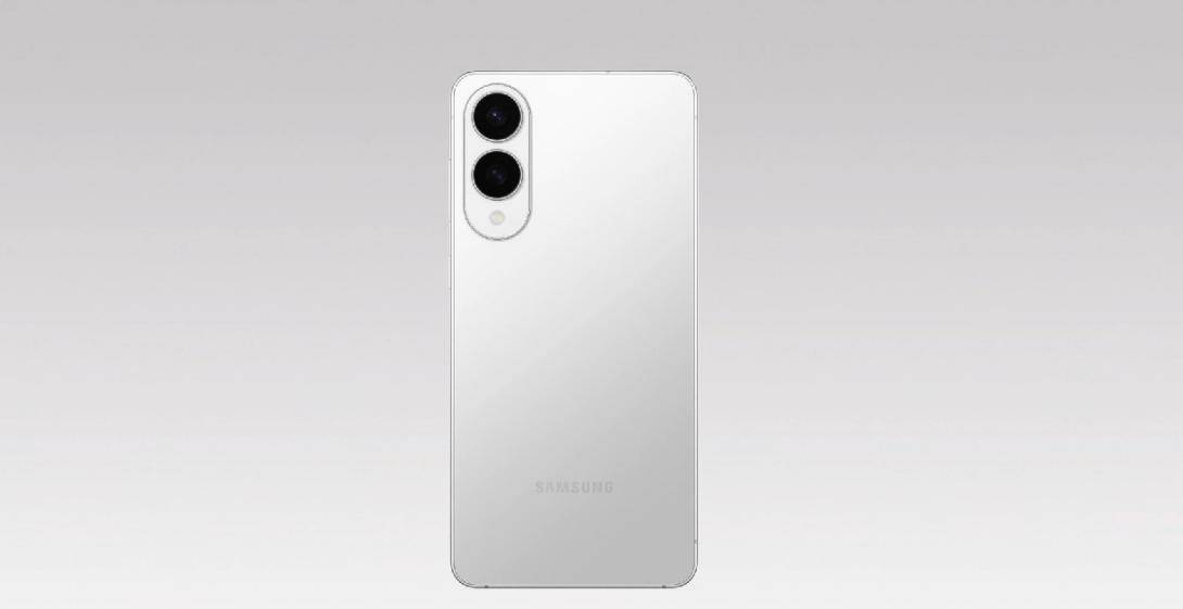 三星最薄旗舰 Galaxy S25 Edge 手机发布