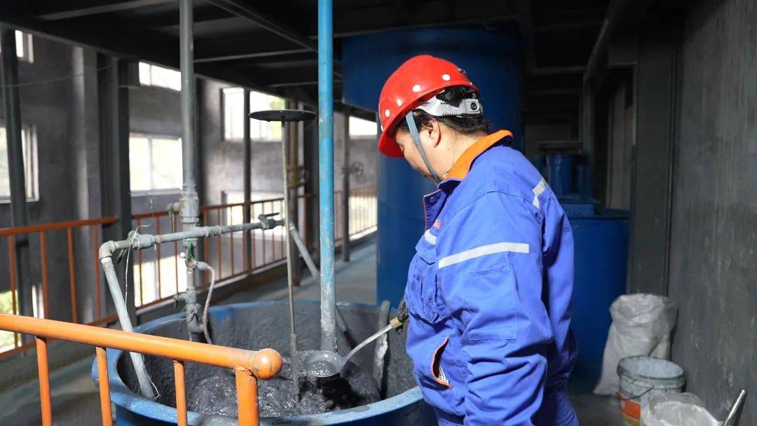 矿浆浓度检测：从浓度壶到自动化仪器的技术革新_误差_密度_矿石