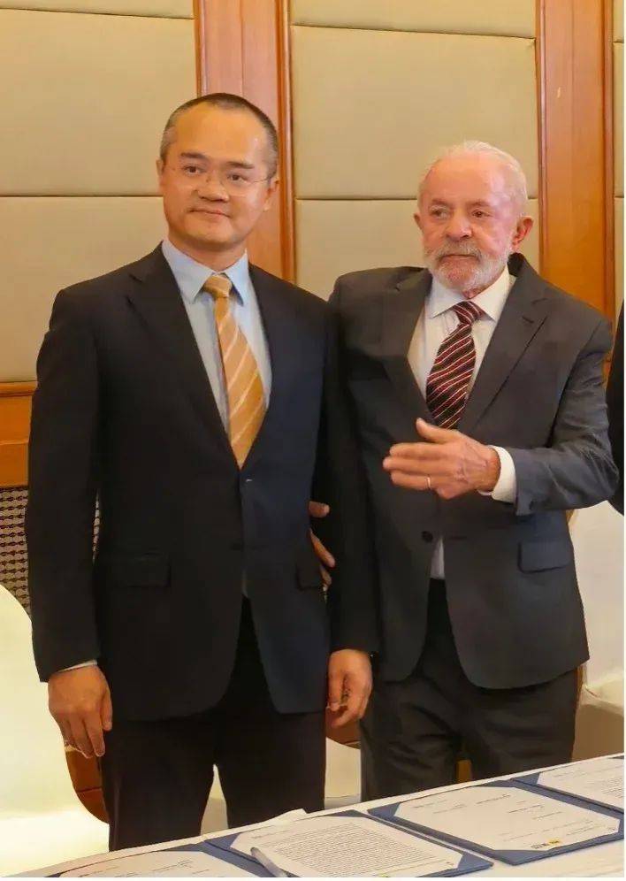 国内外卖还没打完，滴滴和美团又要在国外打起来了。。。