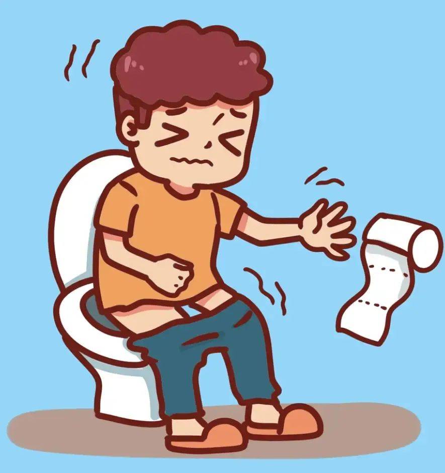 长期腹泻别大意,可能与这些重病有关