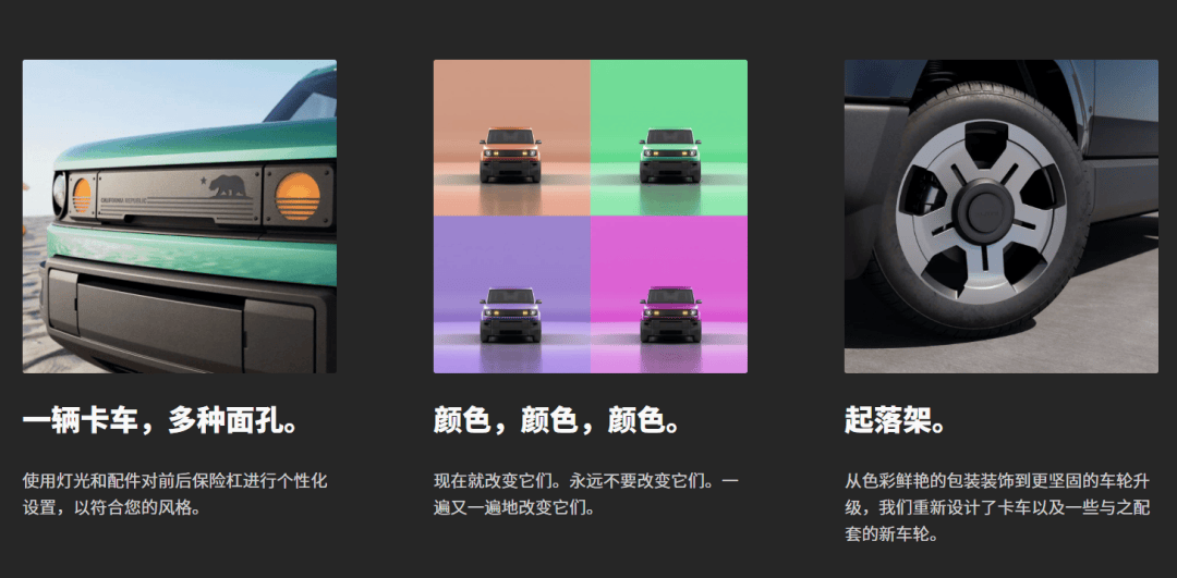 全车塑料，没有音响，这就是美国人民的“五菱宏光”？