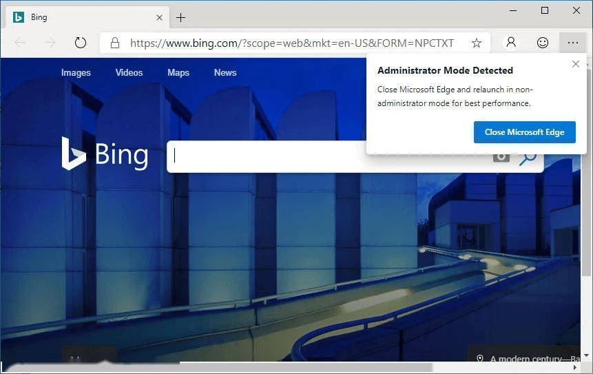 谷歌 Chromium 将整合降权功能，提升Win10/Win11平台浏览器安全