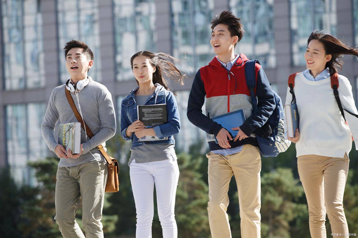 大创是指什么比赛?从挑战杯到互联网+,让你的大学生活不再平凡_训练_创新_创业