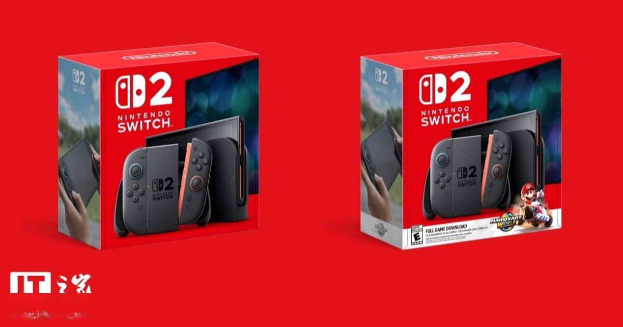 分析公司：《GTA6》跳票利好 Switch 2，今年销量预计达1600万台