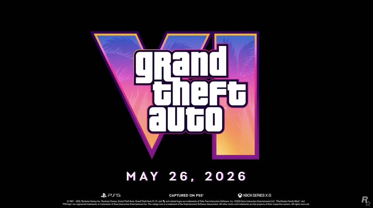 Take-Two 重申《GTA 6》延期“是值得的”，并暗示该作不会再跳票