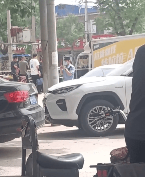 山东单县一男子被曝车内死亡，尸体已经腐烂，警方：确有此事，排除他杀