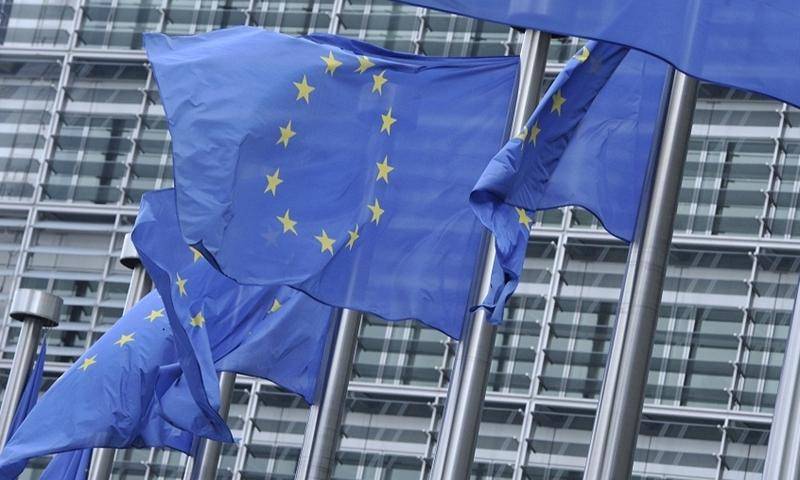 U.S. and EU Reportedly Break Impasse to Enable Trade Talks as Trump Sees Tariff Rates Set for Countr