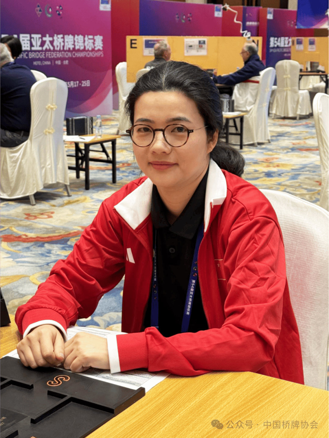 亚锦赛第二日战报 中国女队和混合队居榜首