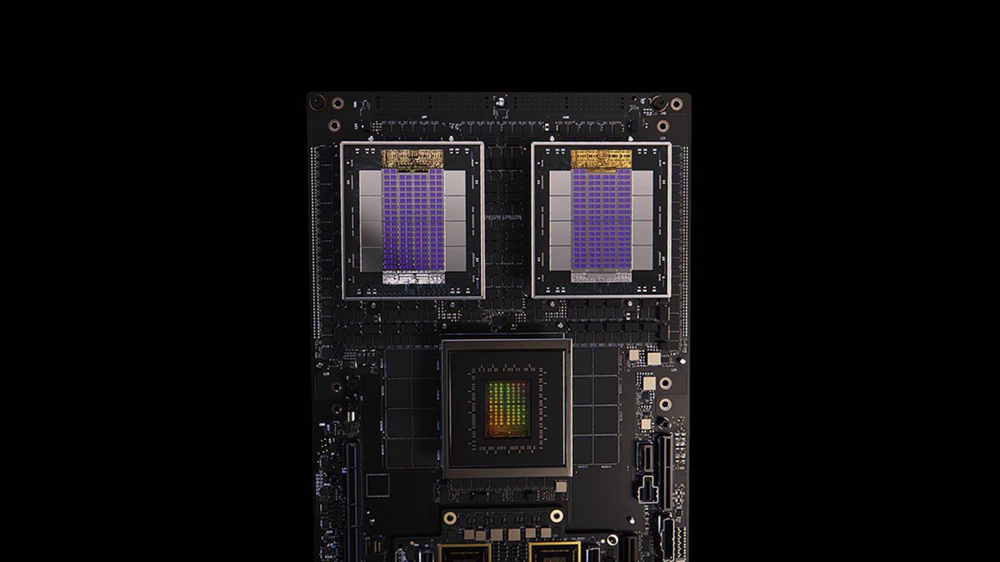 富士通确认 2nm 制程 FUJITSU-MONAKA 处理器支持 NVLink Fusion
