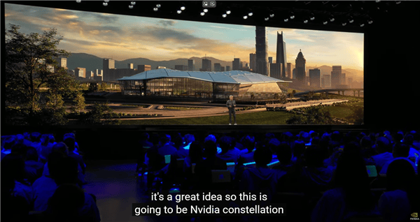 黄仁勋的算盘：英伟达在中国台湾建立办事处，担忧3600亿市场被争夺？