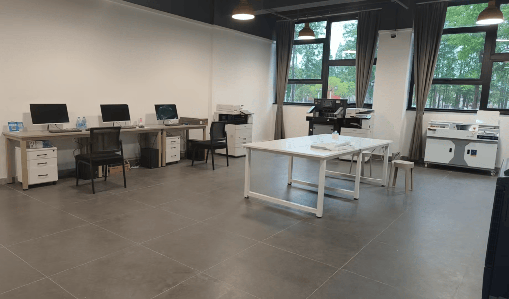 文印室 1️明日开业前50名免费薅羊毛️