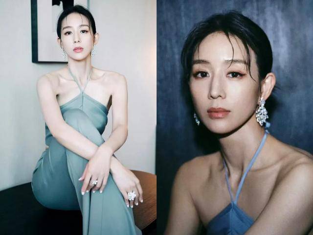 钿甜230万的耳环只是入门款……AG真人app你一定想不到黄杨(图5)