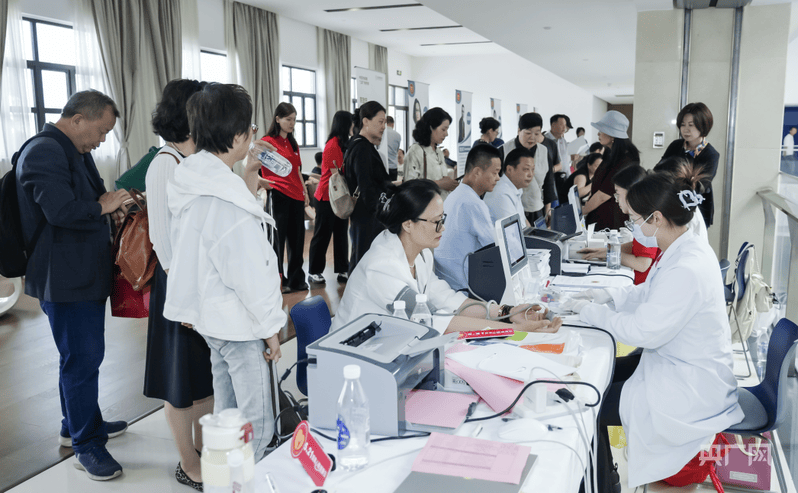 心血管频频“亮红灯” 主动健康为何要趁早