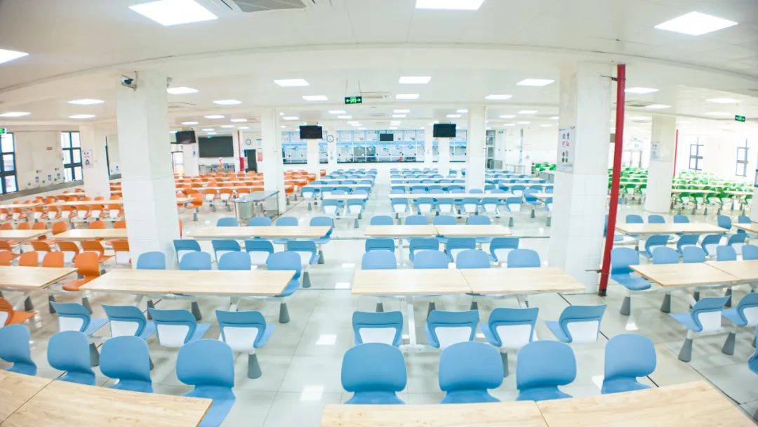 平冈中学,你变了!