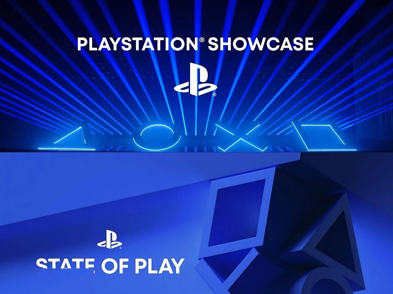 消息人士称索尼短期内暂无 State of Play 等游戏发布会计划