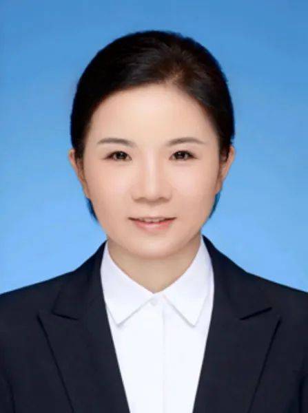 “80后”女区长蒋春艳,拟进一步使用 “80后”女区长蒋春艳,拟进一步使用
