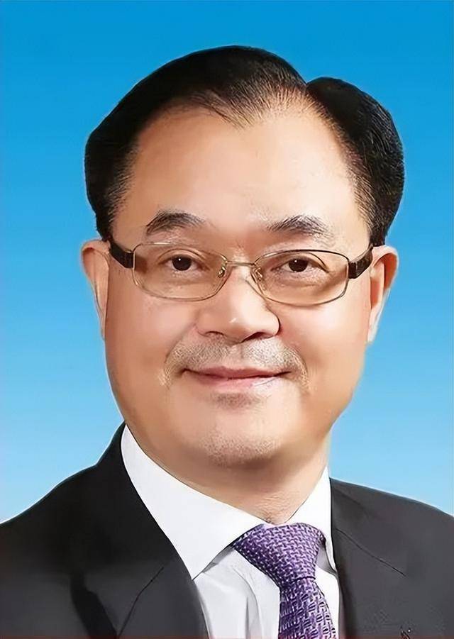 刘桂平任天津市委副书记,曾在福建工作多年 刘桂平任天津市委副书记,曾在福建工作多年