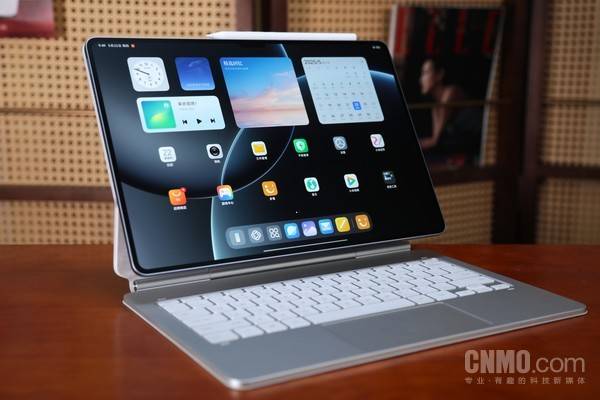 Xiaomi Pad 7 Ultra评测：玄戒O1赋能 样样都Ultra