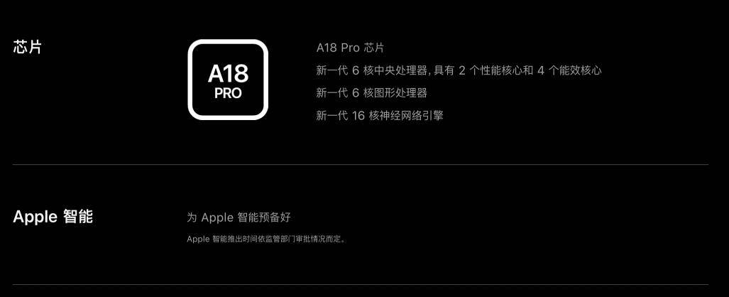 苹果 AI 入华三问：谁受益？谁阻挠？谁最急？