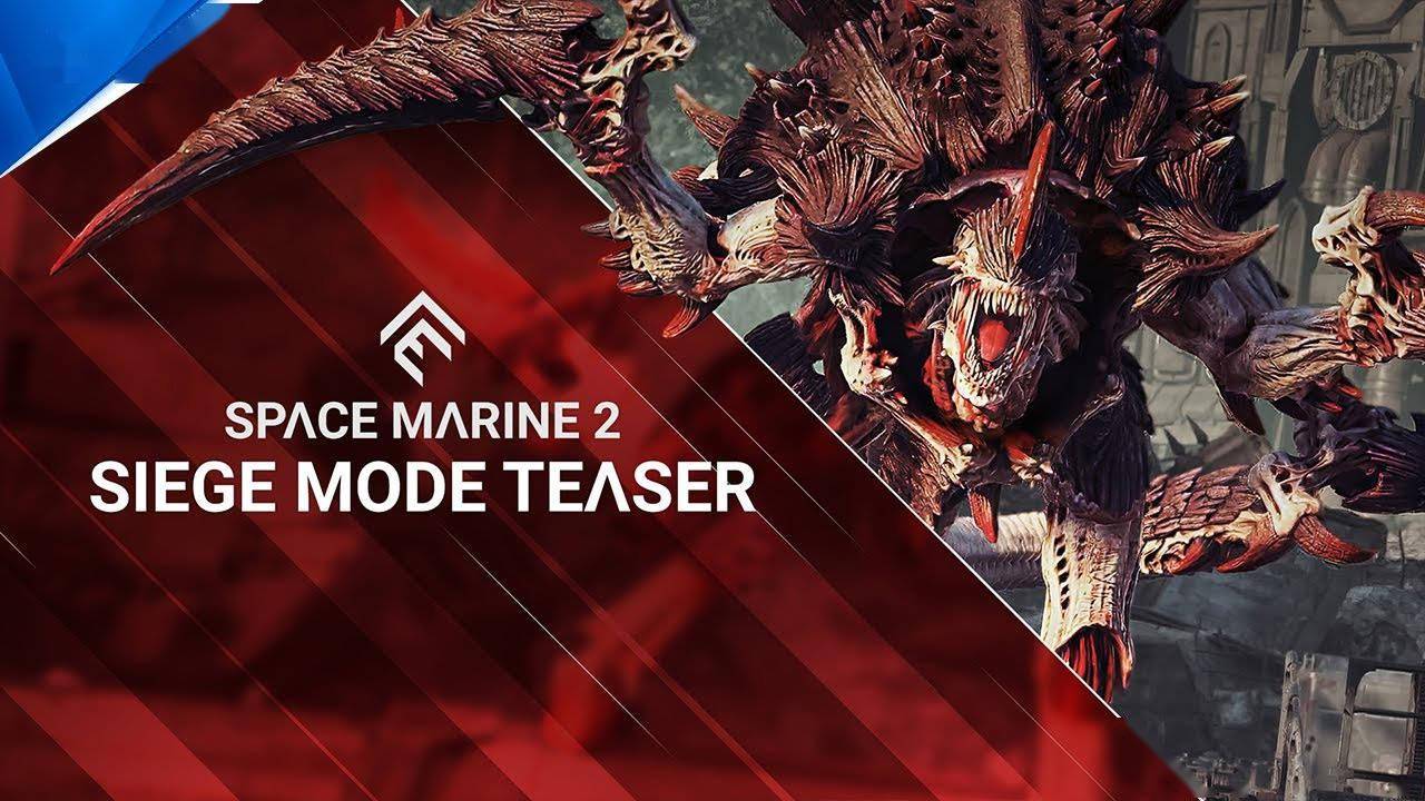 《战锤 40K：星际战士 复刻版》公布：6月10日发售，首发加入XGP