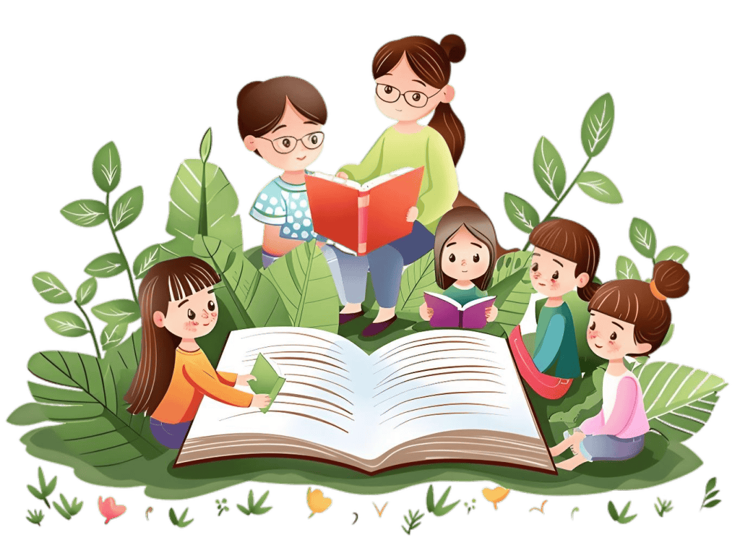 之"亲子读书卡"成果展示里水镇中心小学第十八届读书节阅读润泽心灵