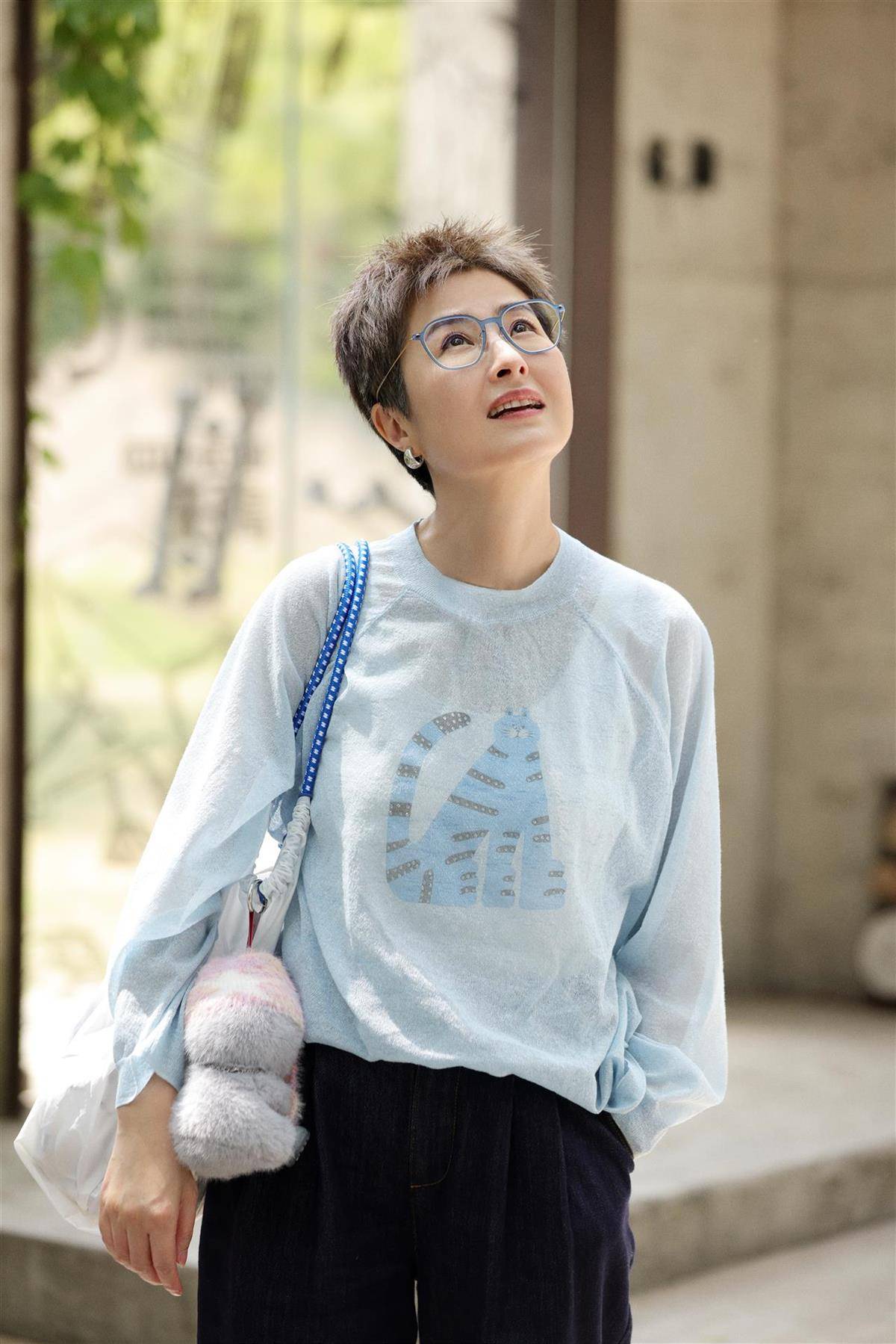 《再见爱人》之后张泉灵再回"对谈"舒适区:想要走进一个人心里?