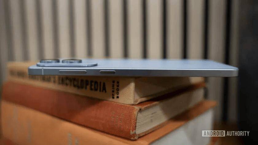三星最薄旗舰 Galaxy S25 Edge 续航实测