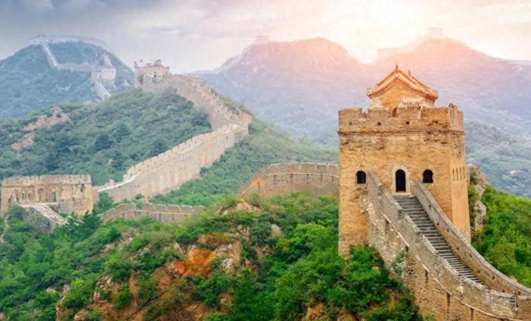 英国教授：在四个古代文明中，印度和埃及仍然