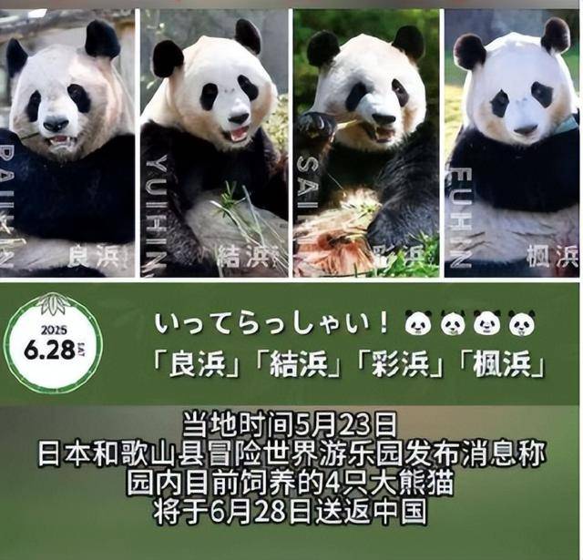 日本宣布：将在6月28日，正式归还中国！