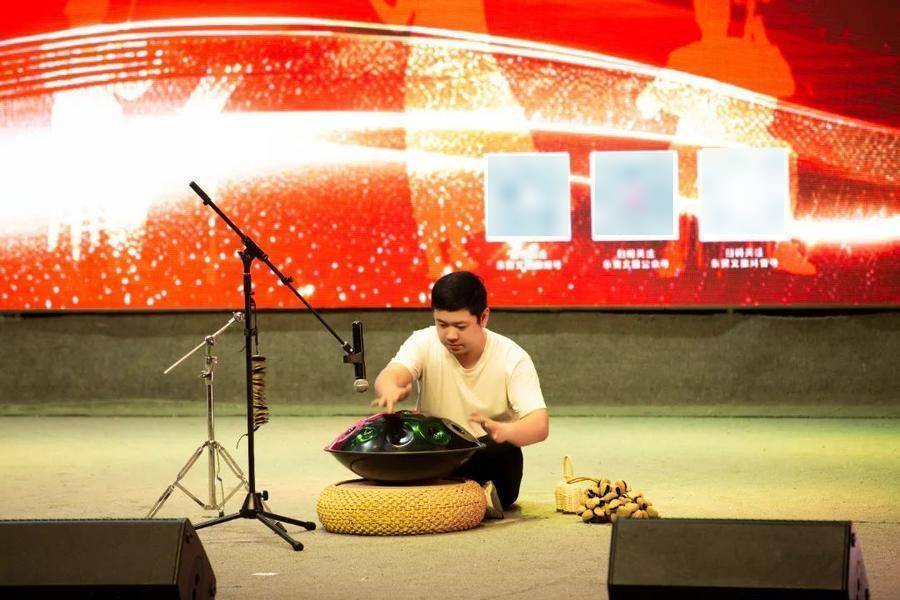 2025年全市社会文艺团体优秀作品展演圆满完成