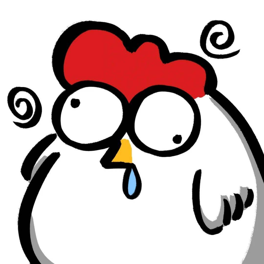 "改一个很土的头像"