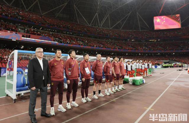 国足上海集训备战世预赛，伊万科维奇誓取两连胜冲击18强赛