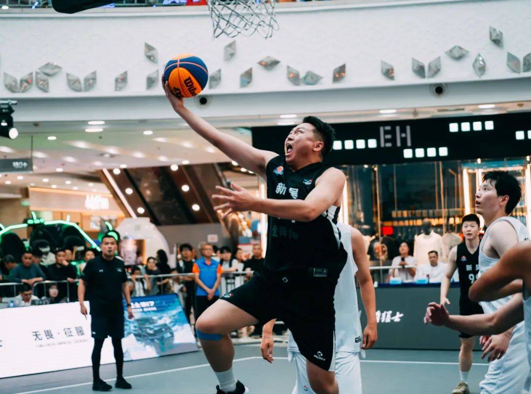 Wuxi Cup Champions