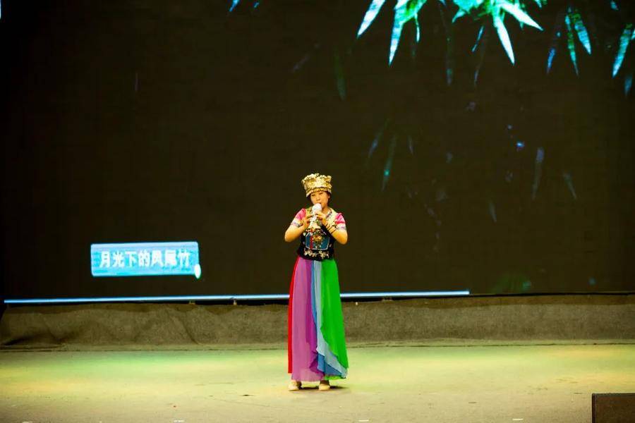 2025年全市社会文艺团体优秀作品展演圆满完成