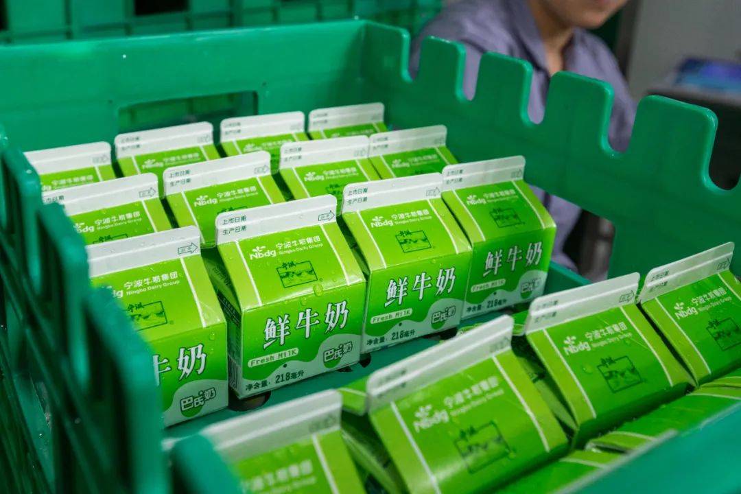 老字号掌门人访谈