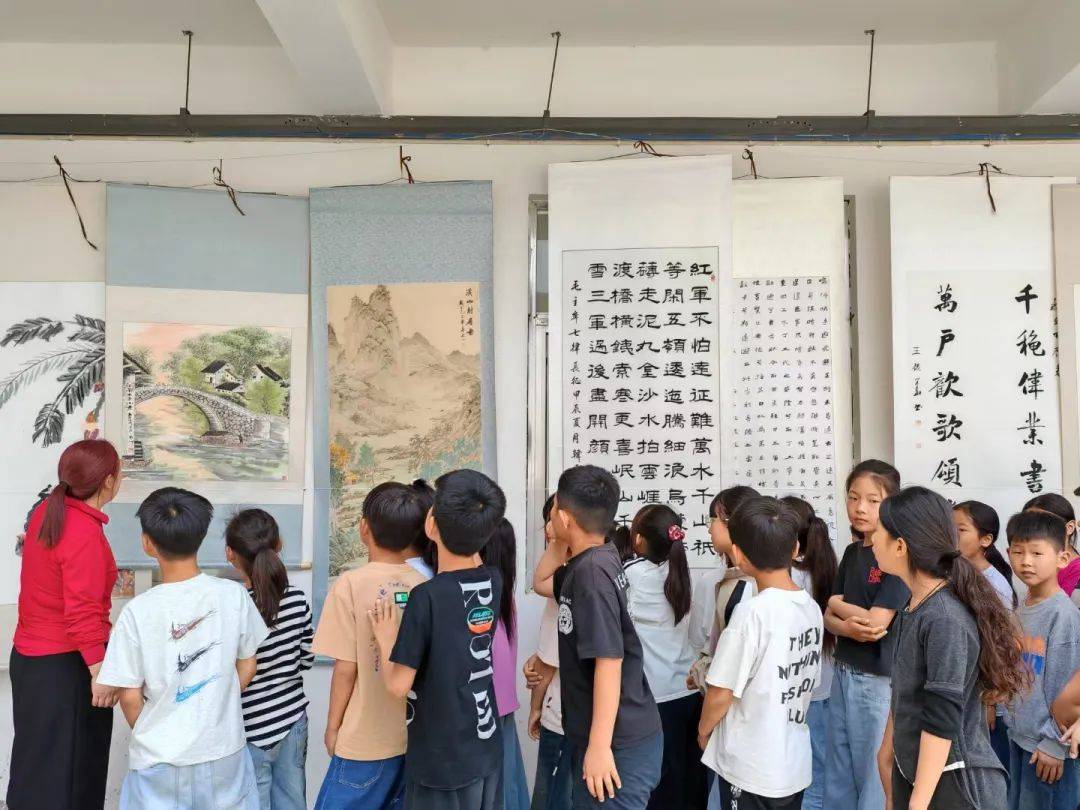 宁陵县文化广电和旅游局服务宣传周暨河南省第十五个全民艺术普及周